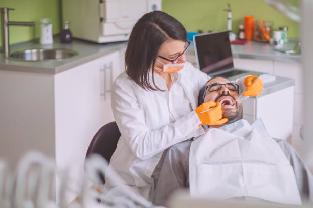 Best Emergency Treatment for Dental Infections or Abscesses in North Bellport, NY