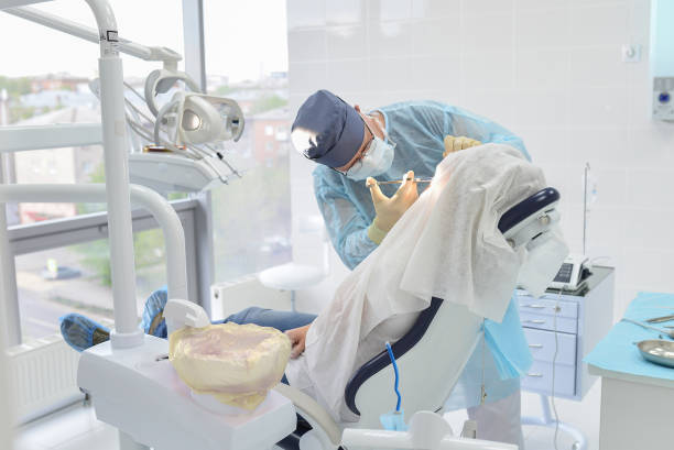 Best Cosmetic Emergency Dentistry in North Bellport, NY